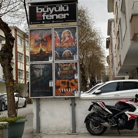 Ankara kızılay sinema